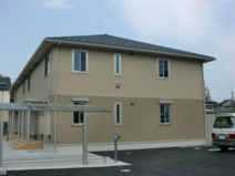 エーデル2(エーデルツー)の画像