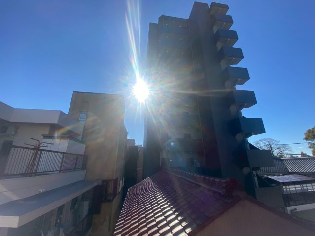 マリアロッソ天神山|名古屋市の賃貸ならMy賃貸の展望|マリアロッソ天神山