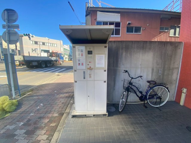 マリアロッソ天神山|名古屋市の賃貸ならMy賃貸のその他共用部分|マリアロッソ天神山