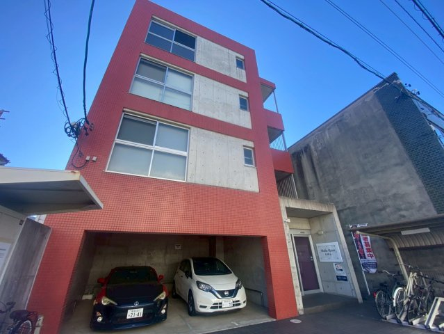 マリアロッソ天神山|名古屋市の賃貸ならMy賃貸