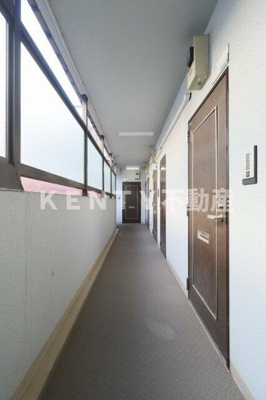 【その他共用部分】 | ブリス南馬込