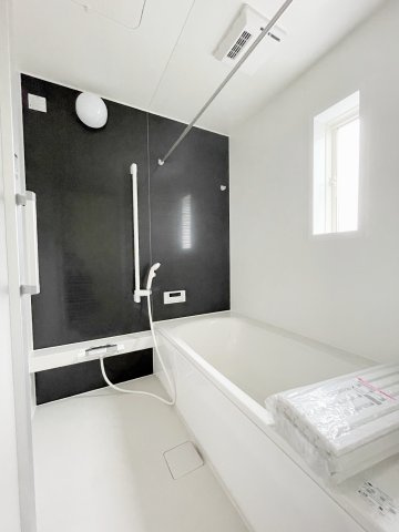 新築戸建・新築建売　大泉町寄木戸第18　西小・西中の浴室