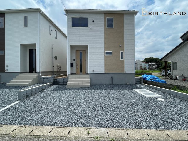 新築戸建・新築建売　大泉町寄木戸第18　西小・西中