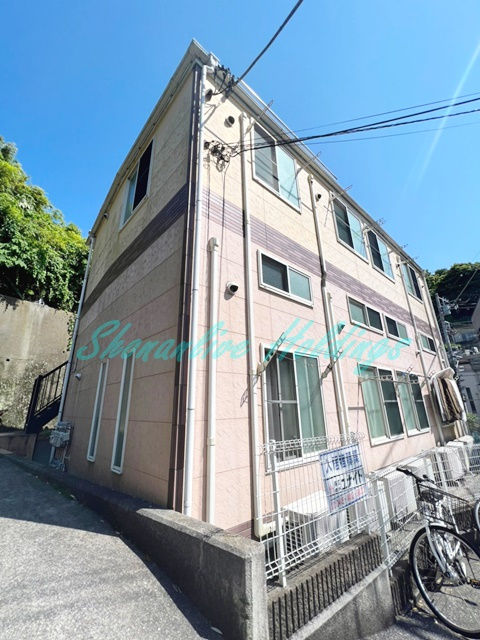 ネオステージ横須賀中央