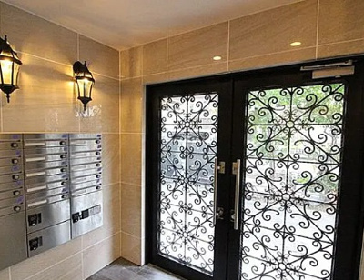 【ロビー】 | 麻布台TSタワー