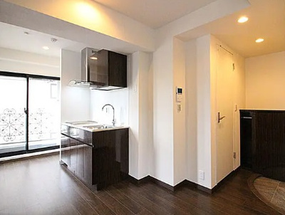 【キッチン】 | 麻布台TSタワー
