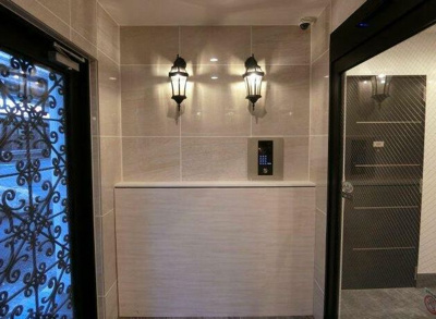 【その他共用部分】 | 麻布台TSタワー