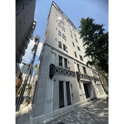 【外観】 | 麻布台TSタワー