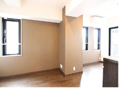 【居間・リビング】 | 麻布台TSタワー