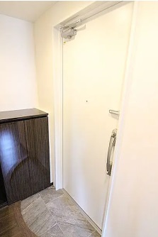 【玄関】 | 麻布台TSタワー