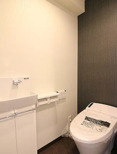 【トイレ】 | 麻布台TSタワー