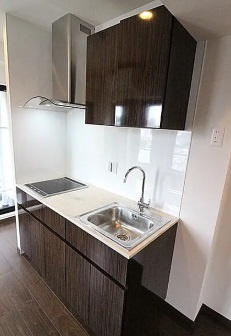 【キッチン】 | 麻布台TSタワー