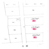 長生郡一宮町　売地の画像
