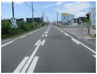 【周辺】 | 長生郡一宮町　売地