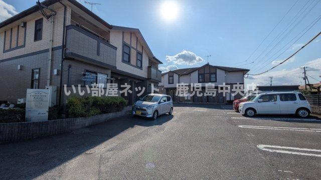 コンドミニアム国分Ａ・Ｂの画像