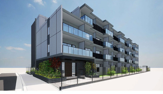 ブランシエスタ用賀　フリーレント　敷金礼金0　新築