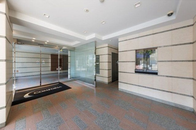 【ロビー】 | コンフォリア両国ＤＥＵＸ