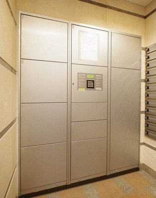 【その他共用部分】 | コンフォリア両国ＤＥＵＸ