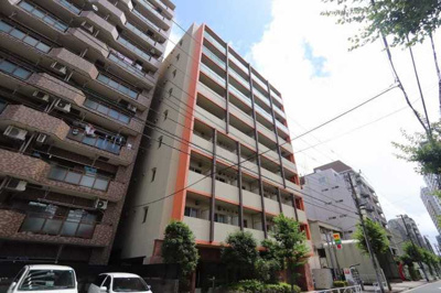 【外観】 | コンフォリア両国ＤＥＵＸ