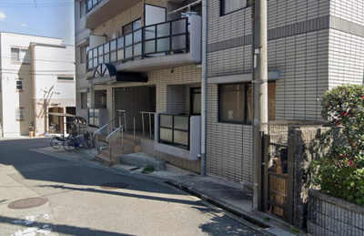 【エントランス】 | エクシードプラザ豊中