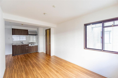 【居間・リビング】 | エクシードプラザ豊中