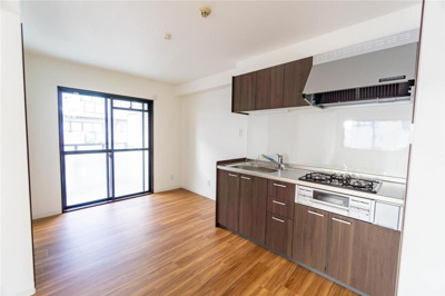 【キッチン】 | エクシードプラザ豊中