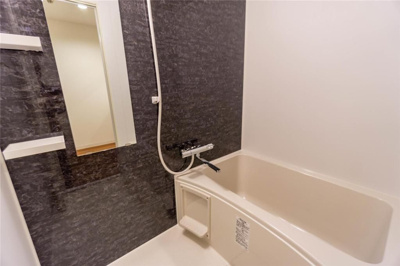 【浴室】 | エクシードプラザ豊中