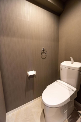 【トイレ】 | エクシードプラザ豊中