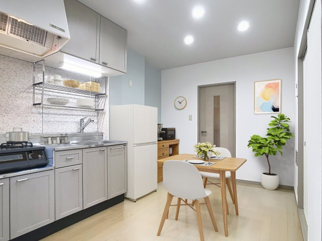 ハイカムールネクサス