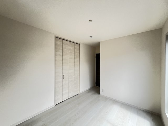 香芝市下田西３期の洋室|洋室5.75帖