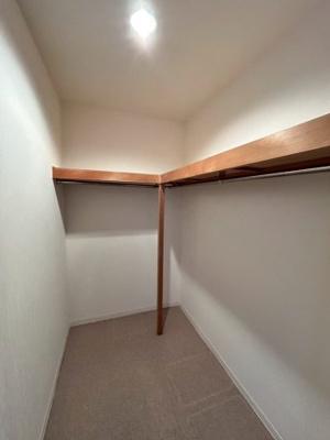 【収納】 | ロータリーマンション大津京ソルジャンテ