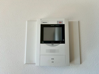 【セキュリティ】 | ロータリーマンション大津京ソルジャンテ