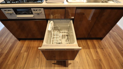 【キッチン】 | レーベン北大前THE STILEA