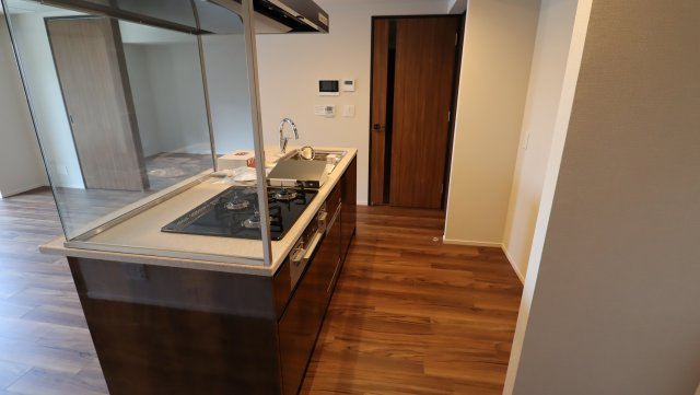 【キッチン】 | レーベン北大前THE STILEA