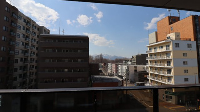 【外観】 | レーベン北大前THE STILEA