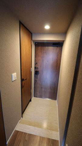 【玄関】 | レーベン北大前THE STILEA