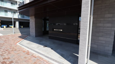 【エントランス】 | レーベン北大前THE STILEA