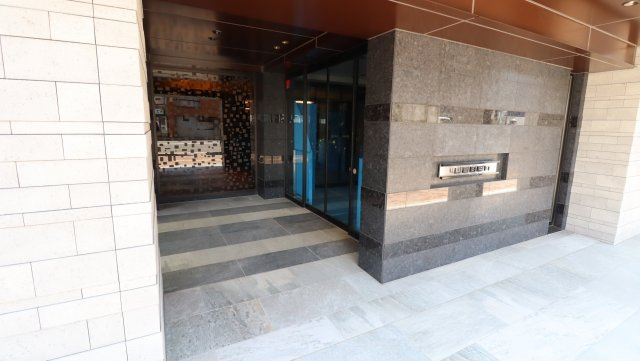 【エントランス】 | レーベン北大前THE STILEA