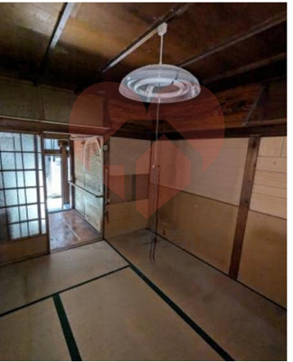 【居間・リビング】 | 港区三先２丁目戸建