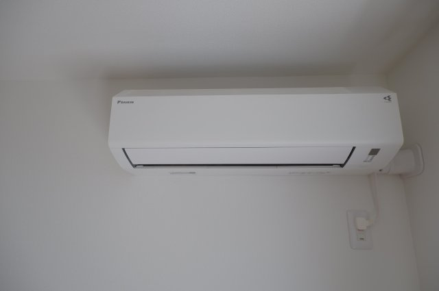 ＣＯＭＦＯＲＴ　ＦＯＲＥＳＴ．翠の設備