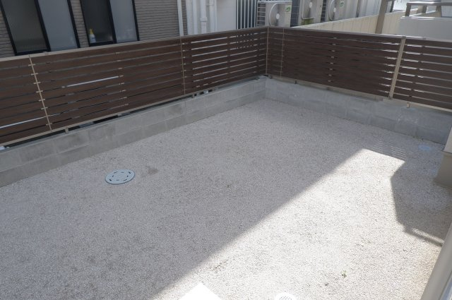 ＣＯＭＦＯＲＴ　ＦＯＲＥＳＴ．翠の庭