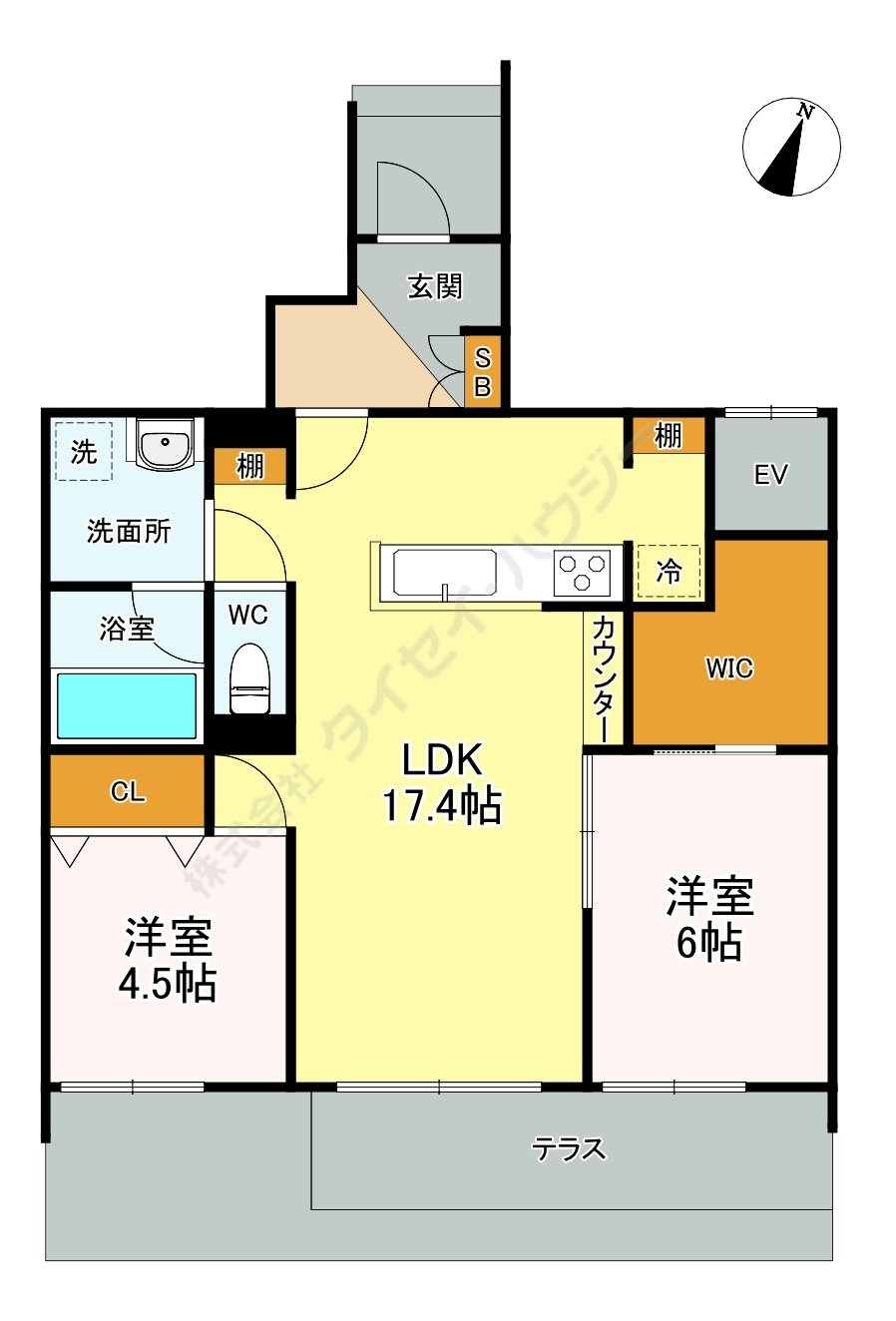 ＣＯＭＦＯＲＴ　ＦＯＲＥＳＴ．翠