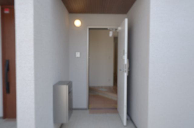 ＣＯＭＦＯＲＴ　ＦＯＲＥＳＴ．翠の内装