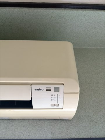 第一岸マンションの設備