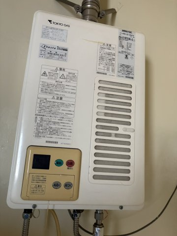 第一岸マンションの設備