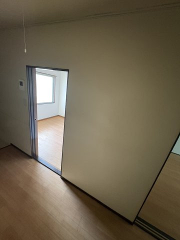 第一岸マンションの居間・リビング|ゆったりとした居間です