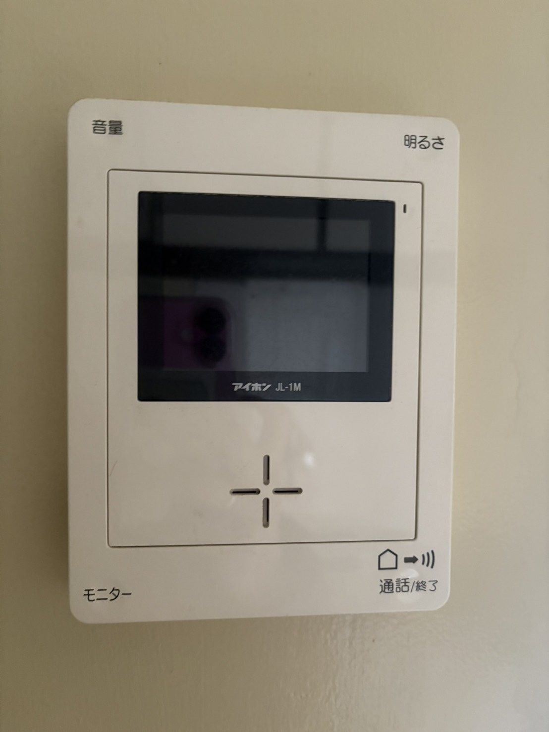 第一岸マンションのセキュリティ