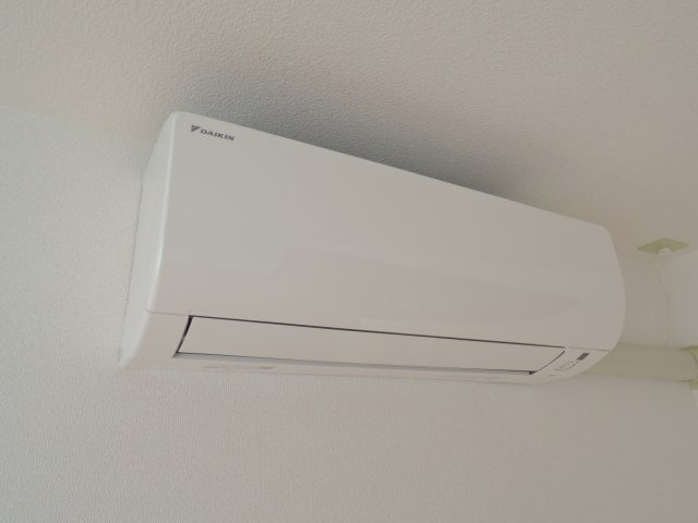 並河マンションの設備