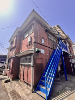 【外観】 | フラット追浜