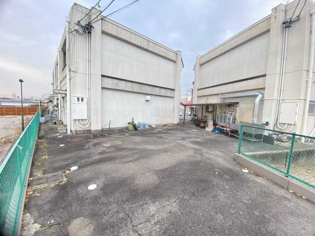 サンシャイン一本木のその他